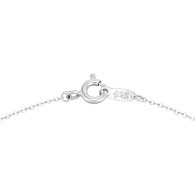 CLOVIA MIOELLO 14K 목걸이 (JJCLNQ3BS150W4420)