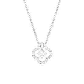 CLOVIA DUELLO 목걸이 (JJJTNQ2BF042SW420)