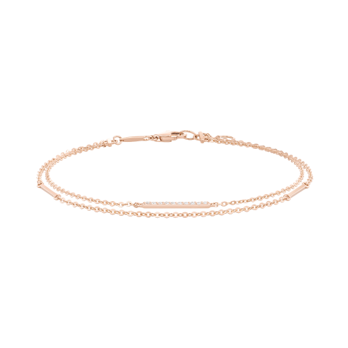 J.Livera 14K 팔찌 (JJJTBQ3BS026R47S0)