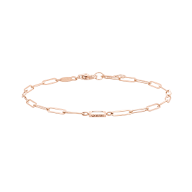 J.Livera 14K 체인 팔찌 (JJJTBQ3BS028R47S0)