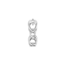J.Livera 14K 싱글 귀걸이 (JJJTE01BS038W4P00)
