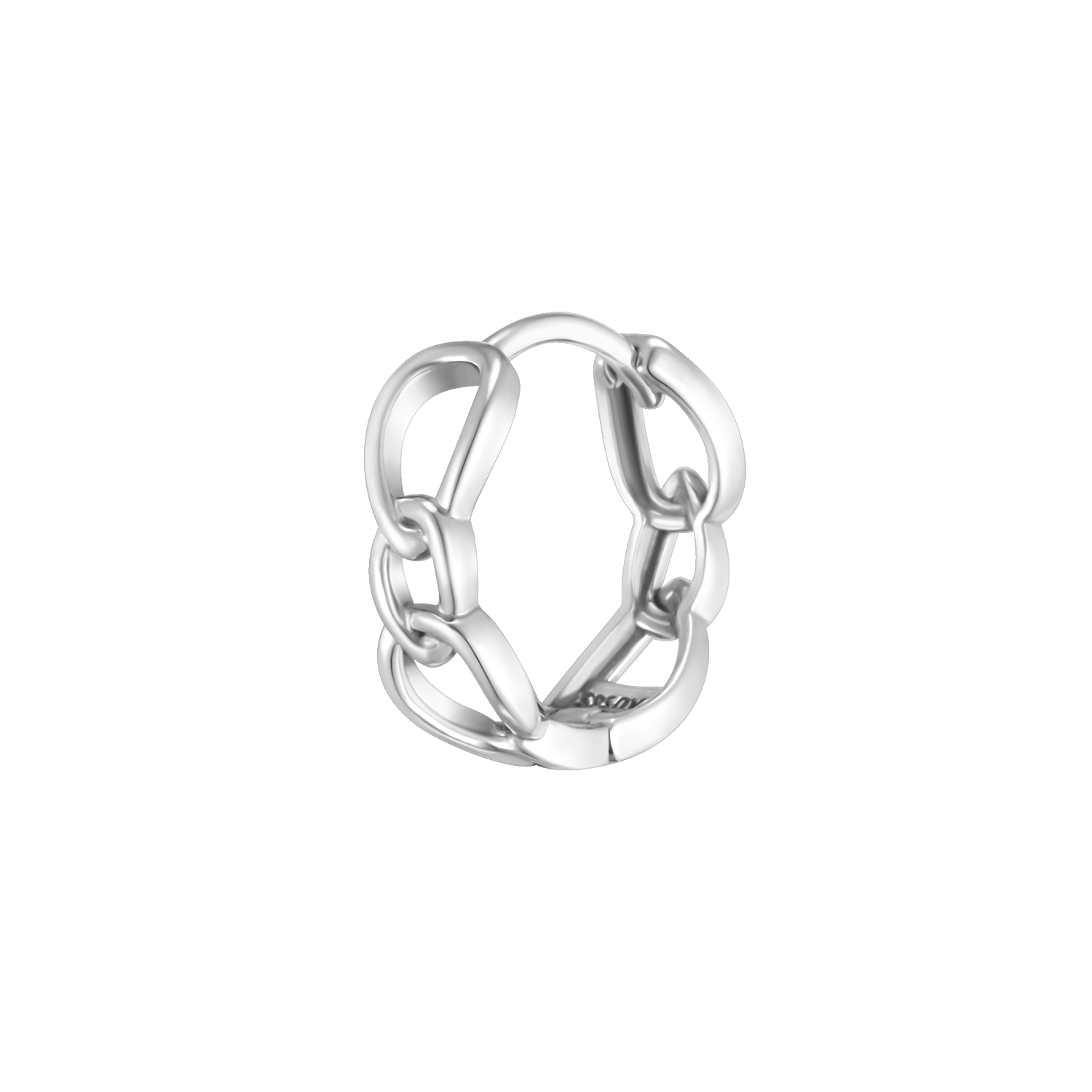 J.Livera 14K 싱글 귀걸이 (JJJTE01BS038W4P00)