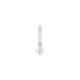 J.Livera 14K 싱글 귀걸이 (JJJTEQ1BS039W4P00)