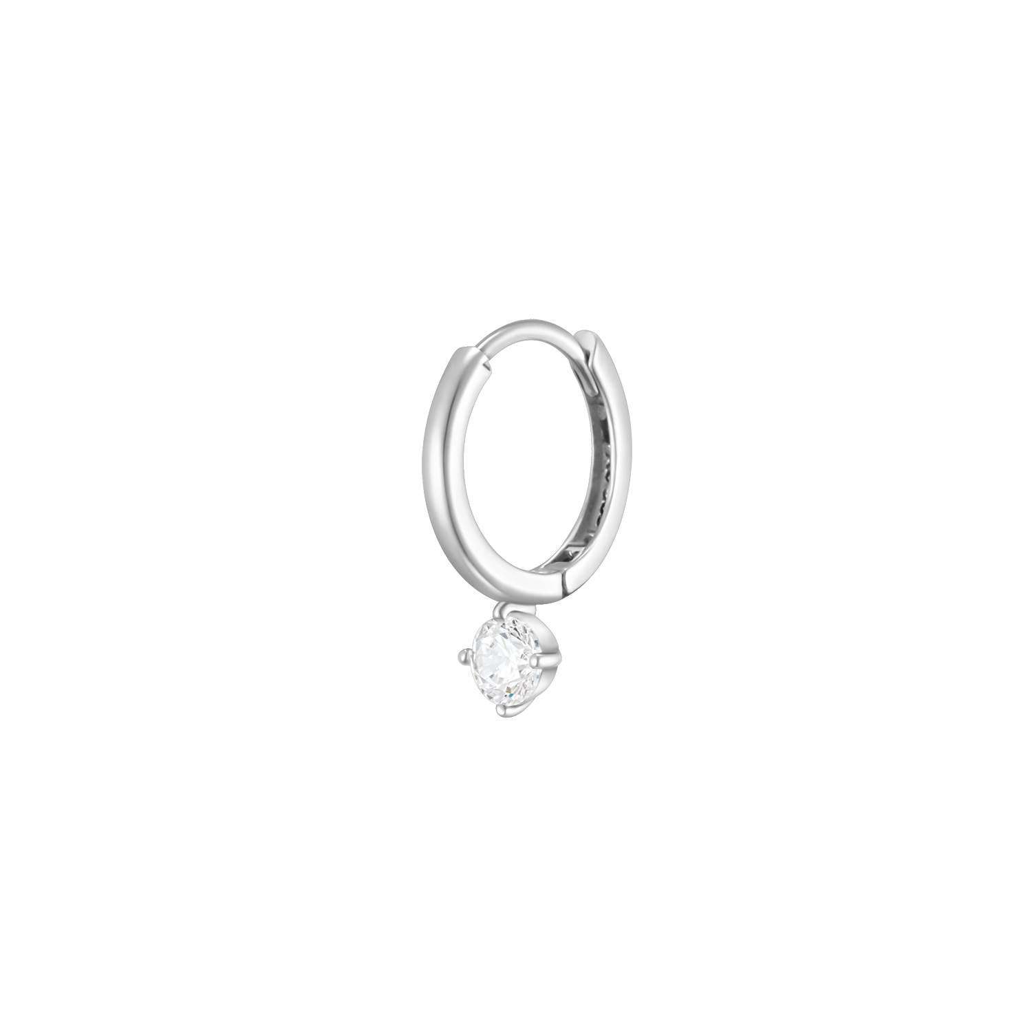J.Livera 14K 싱글 귀걸이 (JJJTEQ1BS039W4P00)