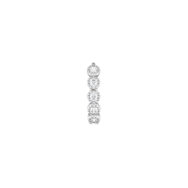 J.Livera 14K 싱글 귀걸이 (JJJTEQ1BS037W4P00)
