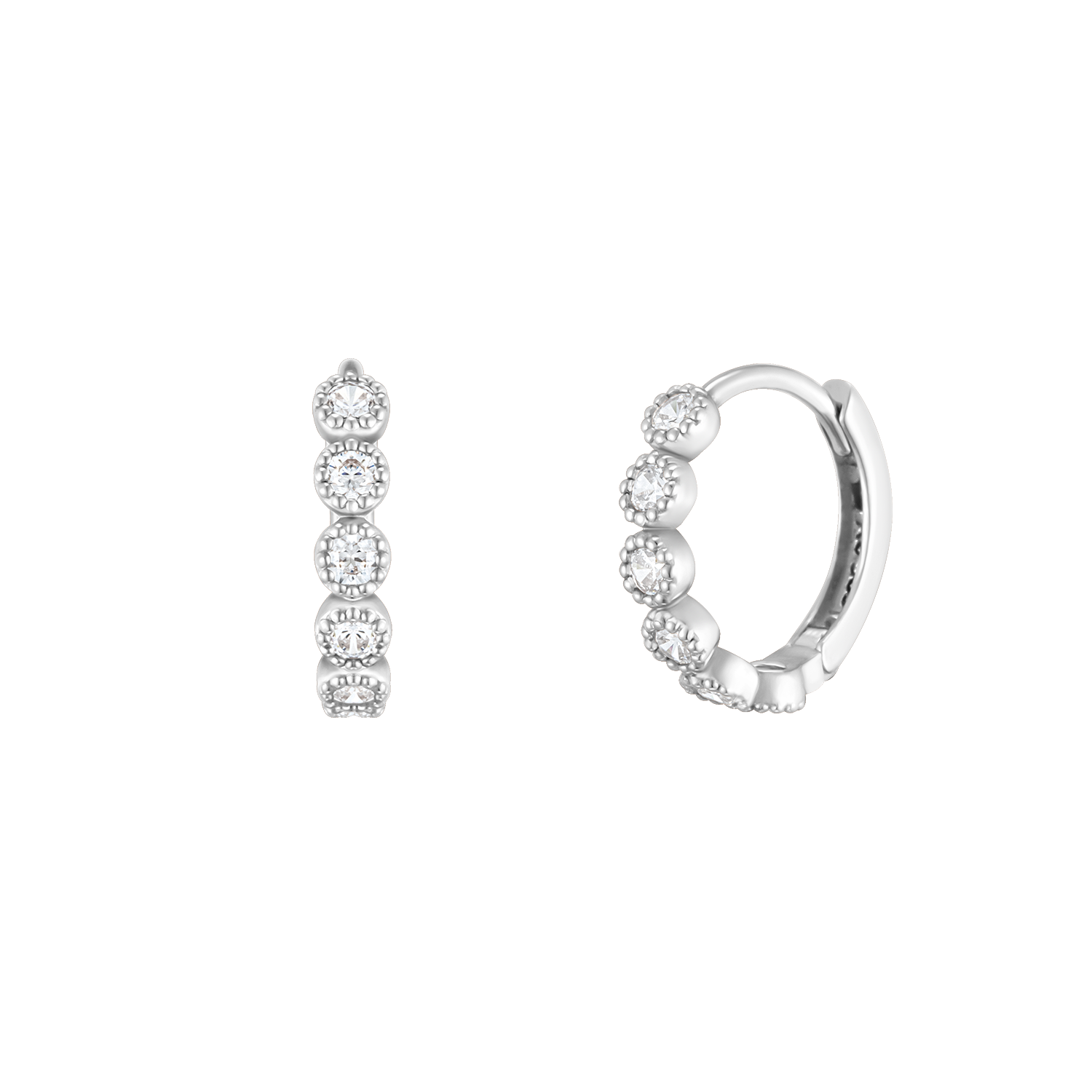 J.Livera 14K 귀걸이 (SET-J0-2097)
