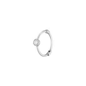 J.Livera 14K 싱글 귀걸이 (JJJTEQ1BS036W4P00)