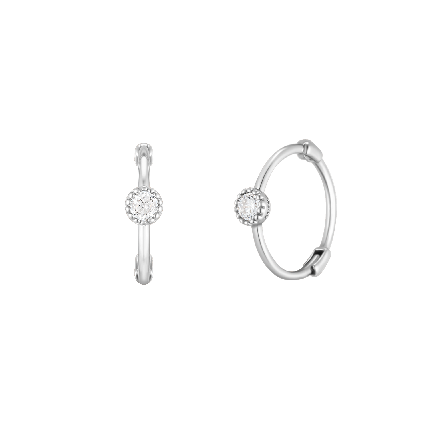 J.Livera 14K 귀걸이 (SET-J0-2098)