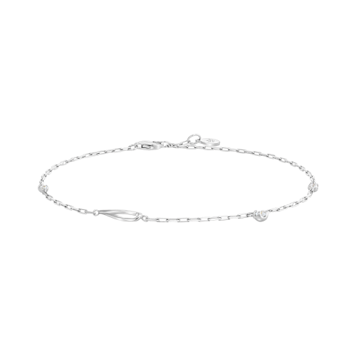 [아이유 PICK] ETER 발찌 (JJERAQ3BS663SW230)