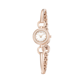 TIARA 뱅글 메탈 시계 (JWT1ME3BS303RGRG0)