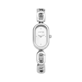 [아이유 PICK] J SIGNATURE 메탈 시계 (JWT1ME3BS301WHWH0)