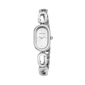 [아이유 PICK] J SIGNATURE 메탈 시계 (JWT1ME3BS301WHWH0)