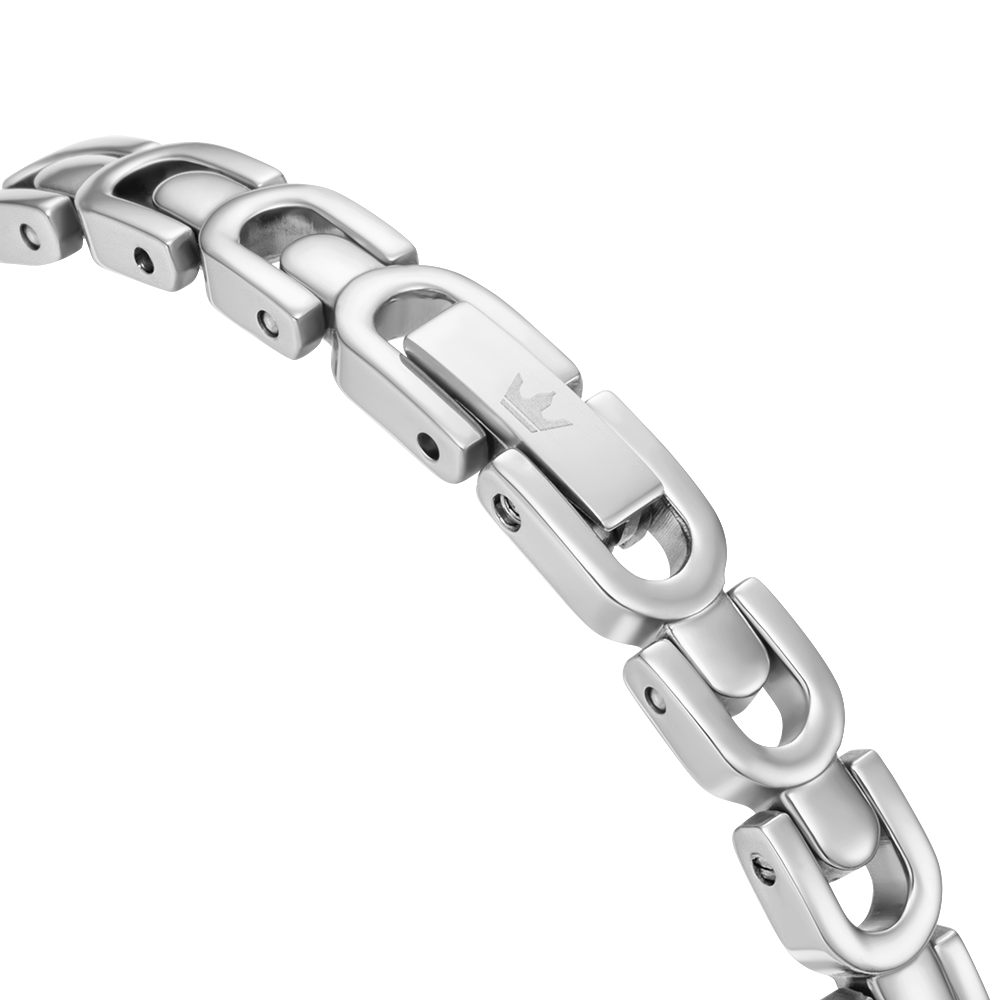 [아이유 PICK] J SIGNATURE 메탈 시계 (JWT1ME3BS301WHWH0)