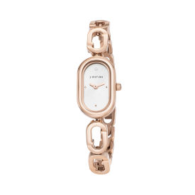 [아이유 PICK] J SIGNATURE 메탈 시계 (JWT1ME3BS301RGRG0)