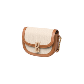 JOELLE FALLIN 캔버스 MINI 크로스 TA (JHNCHE3BF832TA270)