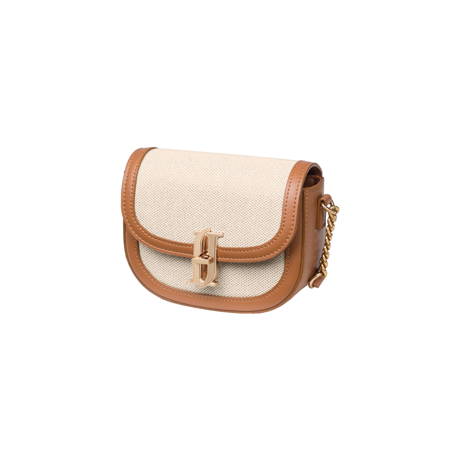 JOELLE FALLIN 캔버스 MINI 크로스 TA (JHNCHE3BF832TA270)