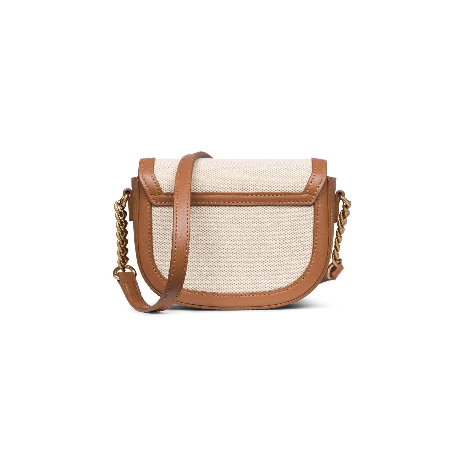 JOELLE FALLIN 캔버스 MINI 크로스 TA (JHNCHE3BF832TA270)