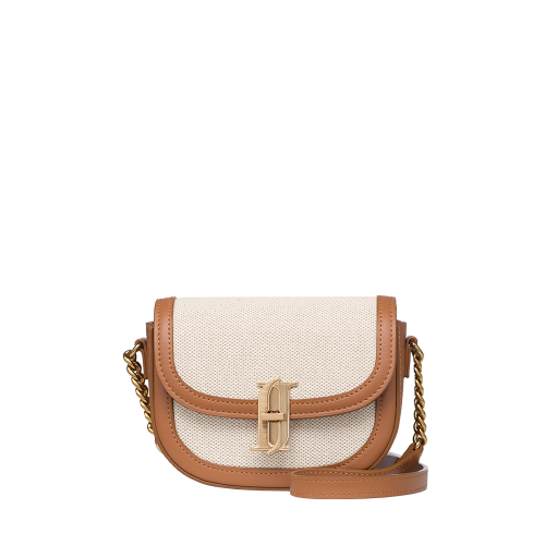 JOELLE FALLIN 캔버스 MINI 크로스 TA (JHNCHE3BF832TA270)