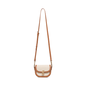 JOELLE FALLIN 캔버스 MINI 크로스 TA (JHNCHE3BF832TA270)
