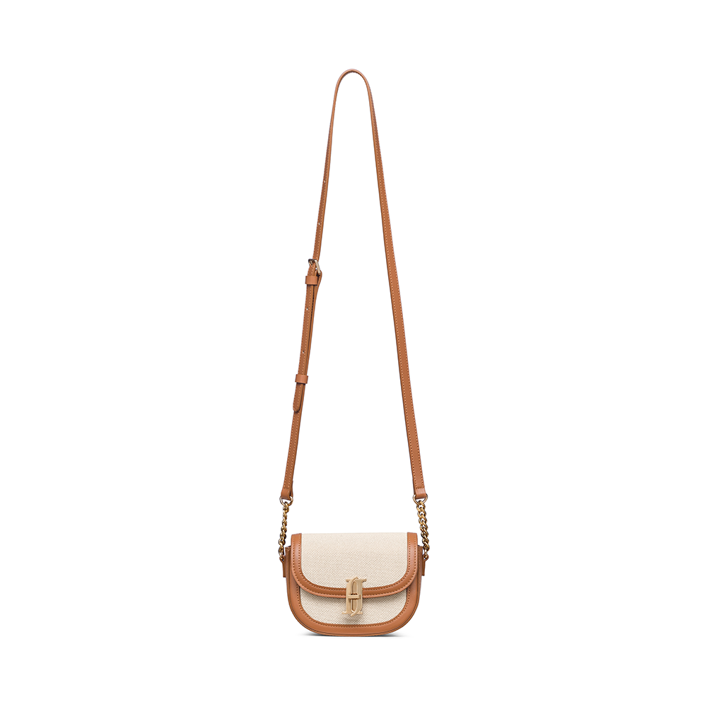 JOELLE FALLIN 캔버스 MINI 크로스 TA (JHNCHE3BF832TA270)