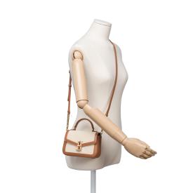 JOELLE FALLIN 캔버스 MINI 사첼 TA (JHNCHD3BF862TA270)