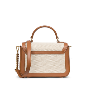 JOELLE FALLIN 캔버스 MINI 사첼 TA (JHNCHD3BF862TA270)