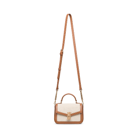 JOELLE FALLIN 캔버스 MINI 사첼 TA (JHNCHD3BF862TA270)