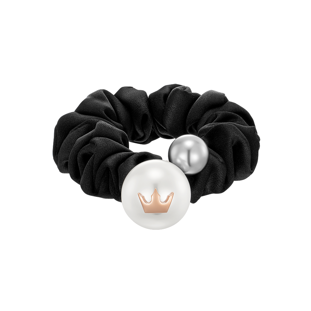 PERLINA 새틴 헤어 스크런치 (JAP1HS3BF816ZZ000)