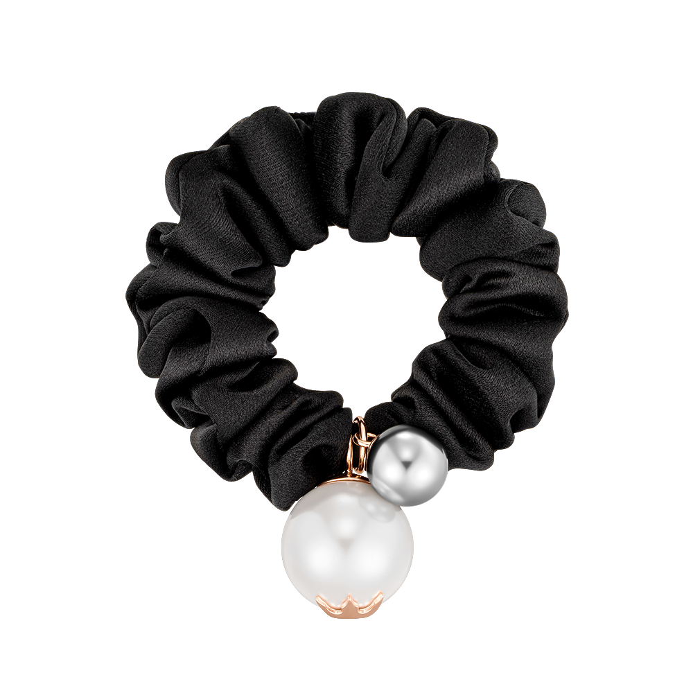 PERLINA 새틴 헤어 스크런치 (JAP1HS3BF816ZZ000)