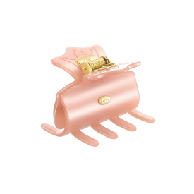 JOELLE 헤어집게핀 - 피치핑크 (JAJOHP3BF808CE000)