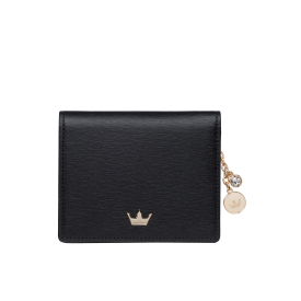 TIA 2단슬림반지갑 BK (JSTESC3BF430BK010)