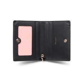 TIA 2단슬림반지갑 BK (JSTESC3BF430BK010)