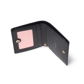 TIA 2단슬림반지갑 BK (JSTESC3BF430BK010)