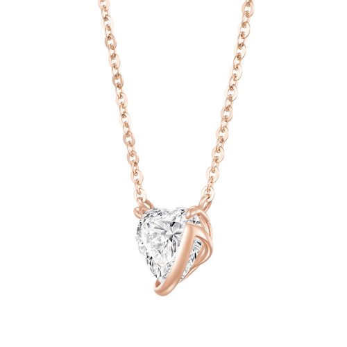 [아이유 PICK] ETER HEART 14K 목걸이 (JJERNQ3BF665R4420)