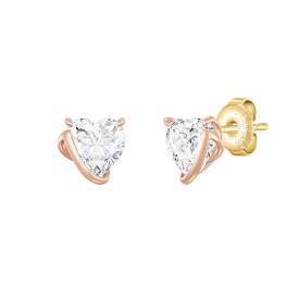 [아이유 PICK] ETER HEART 14K 귀걸이 (JJEREQ3BF665R4000)