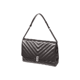 ILLY LG 플랩숄더 DG (JHNCHA3BF333DG980)