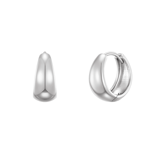 루나링 귀걸이 S (JJLJE03BF336SW000)