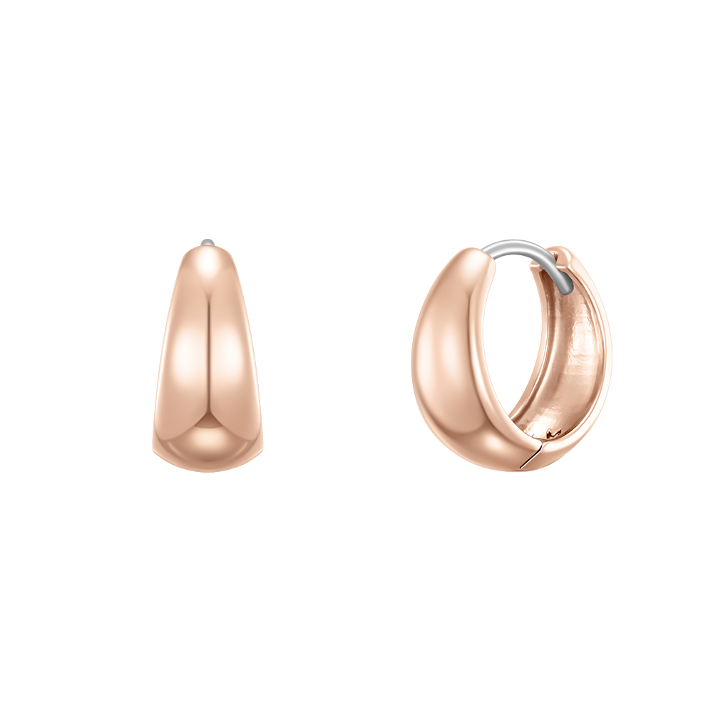 루나링 귀걸이 S (JJLJE03BF336SR000)