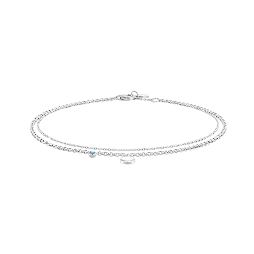 [아이유 PICK] J.Livera 발찌 (JJJTAQ3BF019SW230)