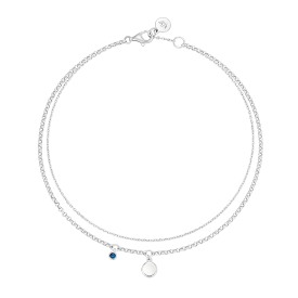 [아이유 PICK] J.Livera 발찌 (JJJTAQ3BF019SW230)