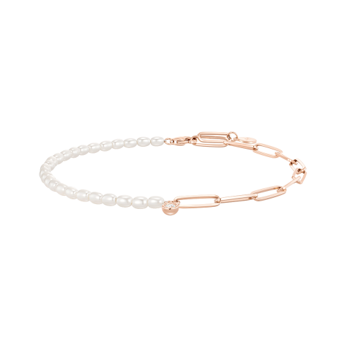 J.Livera 진주비드 체인 발찌 (JJJTAQ3BF020SR230)