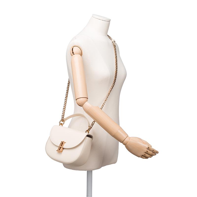 DELLA SM라운드숄더 WH (JHNCHA3BF846WH010)