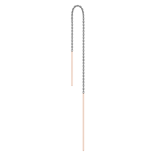J.Fenella 14K 싱글 귀걸이 (JJJTE03BF029C4P00)