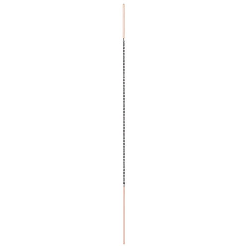 J.Fenella 14K 싱글 귀걸이 (JJJTE03BF029C4P00)