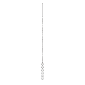 J.Fenella 14K 싱글 귀걸이 (JJJTEQ3BF030W4P00)
