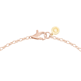 CLOVIA 14K 다이아 목걸이 (JJCLND3BF158R4420)