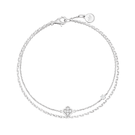 [아이유 PICK] CLOVIA 팔찌 (JJCLBQ3BF168SW7S0)