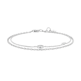 [아이유 PICK] CLOVIA 팔찌 (JJCLBQ3BF168SW7S0)