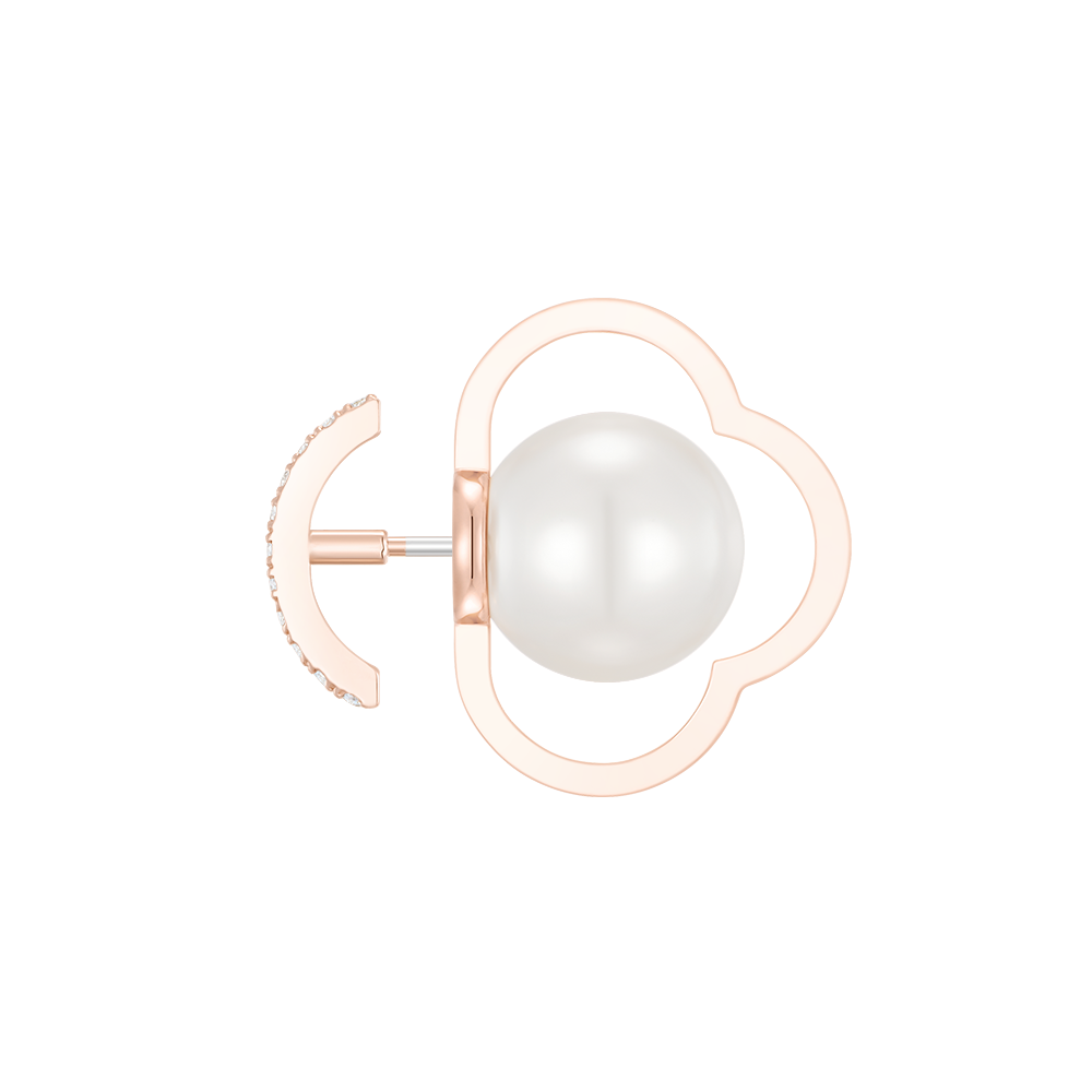 CLOVIA 귀걸이 (JJCLEQ3BF169SR000)