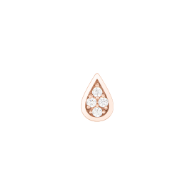 [패밀리 세일] J.Fenella 14K 싱글 피어싱 (JJJTEQ3BF033R4P00)